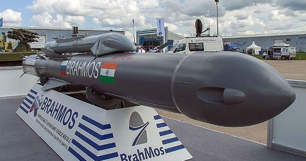 Nga tăng tầm bắn của tên lửa hành trình 'nhanh nhất thế giới'