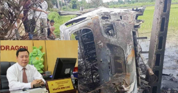 Vụ đốt “xế hộp” Fotuner nghi thôi miên, bắt cóc trẻ em: Ai sẽ chịu trách nhiệm?