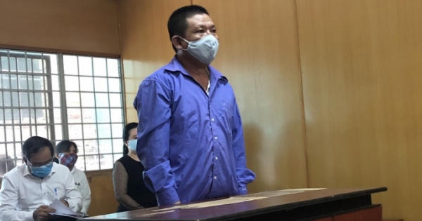 Nguyên Chủ tịch UBND TP Phan Thiết nhận 24 tháng tù treo