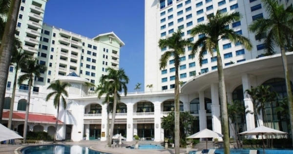 Lộ diện chủ sở hữu bí ẩn của khách sạn Daewoo Hà Nội