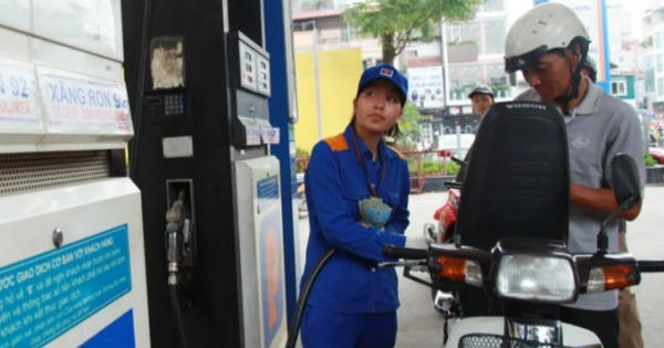 Đề xuất bỏ quỹ bình ổn giá xăng dầu: Đánh giá kỹ lưỡng các tác động Đề xuất bỏ quỹ bình ổn giá xăng dầu: Đánh giá kỹ lưỡng các tác động