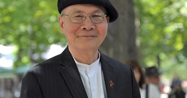 Nhạc sỹ Vũ Thành An tiết lộ về việc xuất hiện lần cuối trên sân khấu