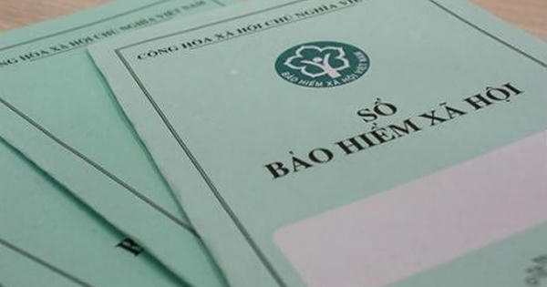 Làm mất sổ bảo hiểm xã hội, có được cấp lại không?