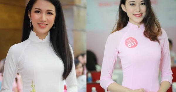 Tiết lộ về 2 BTV của VTV dự thi Hoa hậu Việt Nam 2018