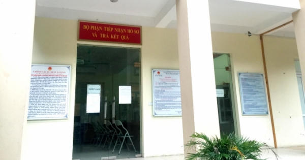 Hà Nội: Quận Hà Đông giải quyết yêu cầu khai tử tại nhà