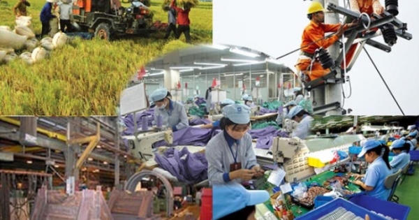 Một số tình hình xã hội trong tháng 1/2022