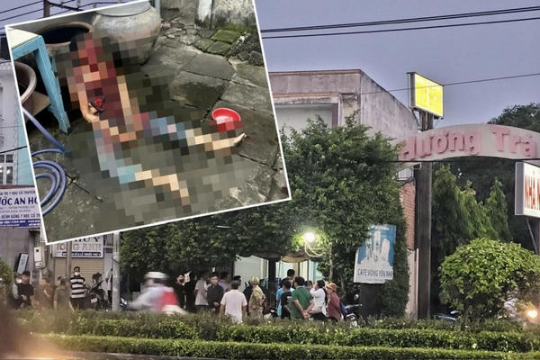 Bắt nghi can sát hại nữ chủ quán cà phê võng, cướp tài sản ở Tây Ninh