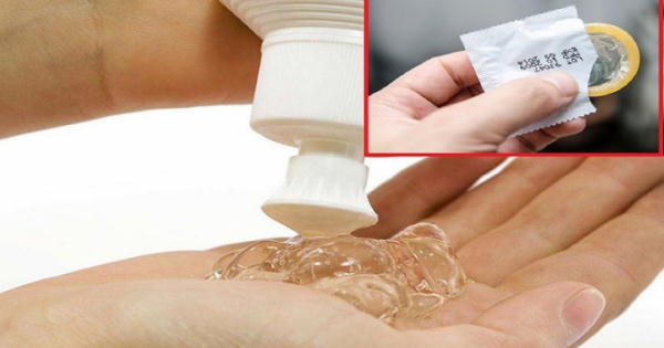 Xét xử đường dây sản xuất bao cao su và gel bôi trơn giả