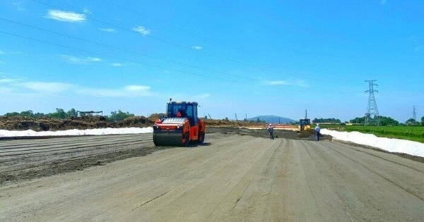 Những dự án giao thông lớn nào sắp khởi công xây dựng?