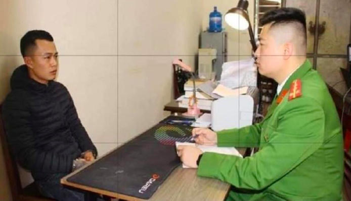 Va chạm sau chầu nhậu, dùng dao đâm đối phương