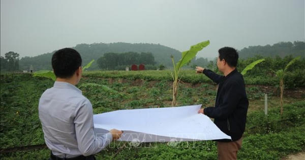 Công khai phương án đền bù giải phóng mặt bằng vùng ảnh hưởng bãi rác Nam Sơn Công khai phương án đền bù giải phóng mặt bằng vùng ảnh hưởng bãi rác Nam Sơn