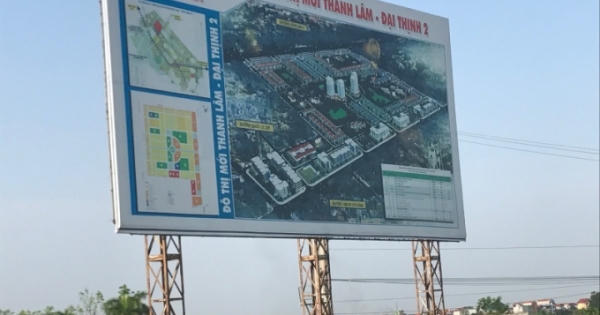 Địa ốc 7AM: Vướng mắc đất đai làm cổ phần hóa, KĐT Tân Tây Đô đất quy hoạch bị chiếm dụng