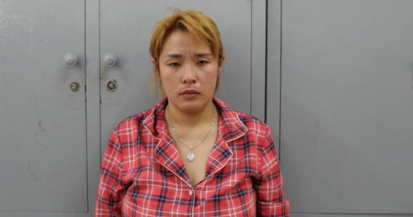 Khánh Hoà: Bắt đối tượng buôn bán trái phép chất ma tuý