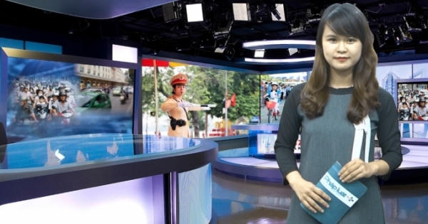 Bản tin Giao thông Plus ngày 6/7/2016: Đến tận cơ quan đổi giấy phép lái xe