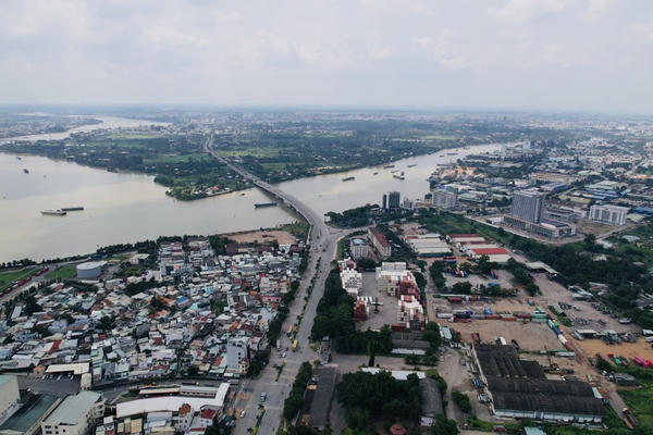 Nhiều hộ dân cam kết sớm di dời giao mặt bằng để chuyển đổi công năng KCN Biên Hòa 1