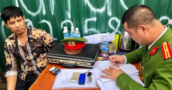 Thứ trưởng GTVT yêu cầu lập tổ kiểm tra tài xế “dính” ma túy tại bến xe