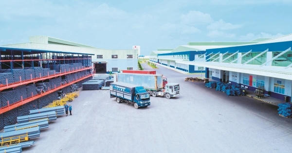Nhựa Bình Minh bị phạt và truy thu thuế hơn 8,6 tỷ đồng