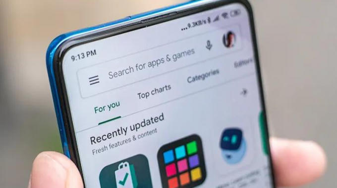 9 ứng dụng bị xóa khỏi Play Store vì đánh cắp thông tin người dùng