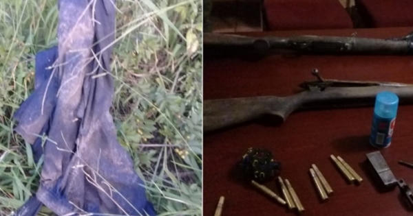 Nghi phạm săn trộm tê giác bị voi giết và đàn sư tử xâu xé kinh hoàng Nghi phạm săn trộm tê giác bị voi giết và đàn sư tử xâu xé kinh hoàng