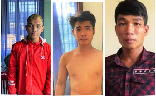 3 đối tượng dùng hung khí giết người chỉ vì chút mâu thuẫn nhỏ