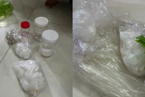 TP HCM: Công an khẩn trương truy xét đầu mối tiêu thụ chất độc xyanua