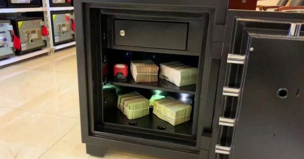 Lộ diện thân phận bất ngờ của đối tượng đánh cắp 2,6 tỷ đồng của Quỹ tín dụng