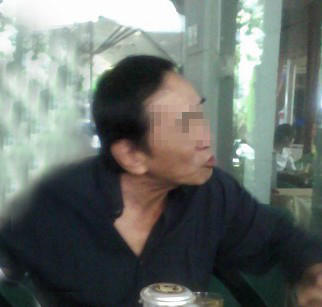 'Chiến tướng' của Đại Cathay tiết lộ về 'Đại ca của các đại ca" ở Sài Gòn