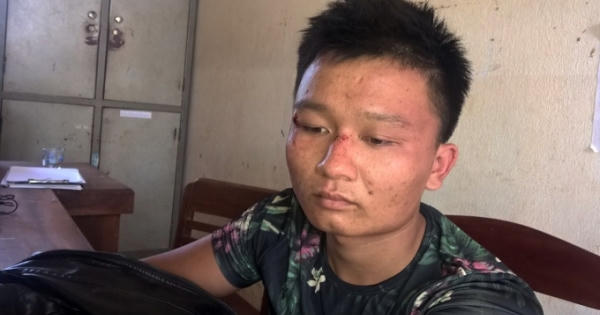 “Siêu trộm” mang 4 lệnh truy nã trốn khỏi nhà tù ở Huế đã “sa lưới”