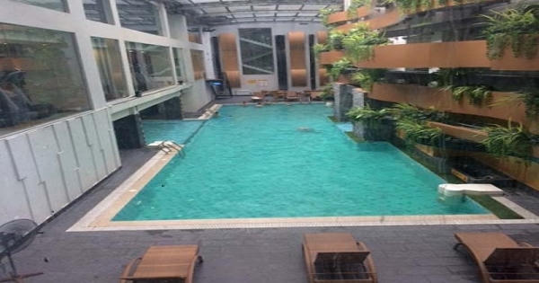 Bể bơi chung cư: Tung chiêu ‘câu khách’ rồi thả nổi?