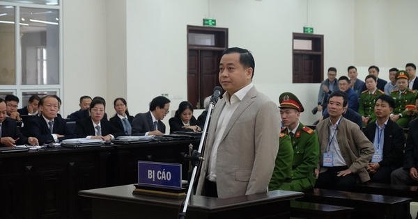 Vợ Vũ 'nhôm' đề nghị xem xét tài sản đang bị kê biên
