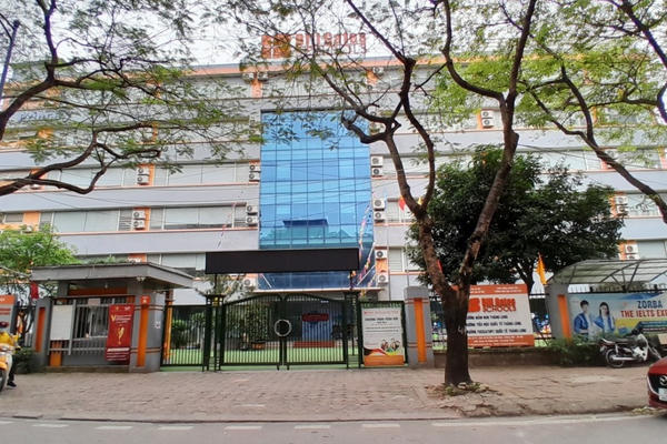 Công trình thuộc Công ty Bảo Phát Việt Nam chưa được nghiệm thu PCCC