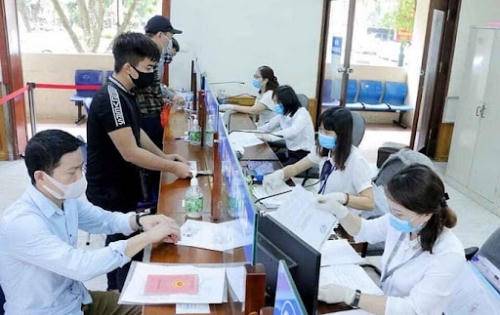 Sở Tư pháp Khánh Hòa kiểm tra công tác tư pháp và số hóa hộ tịch
