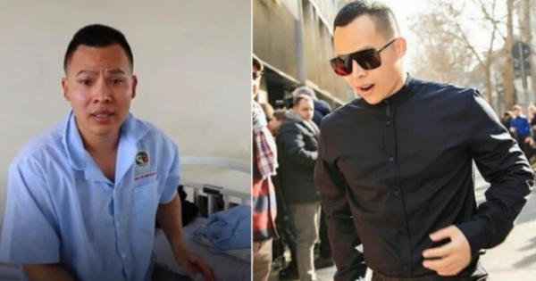 Khu cách ly không phải showbiz, đừng mơ được cung phụng như "ông giời con"