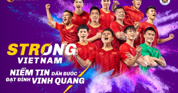 Văn Hậu, Quang Hải sẽ giao lưu với học sinh Hà Nội vào ngày mai Văn Hậu, Quang Hải sẽ giao lưu với học sinh Hà Nội vào ngày mai