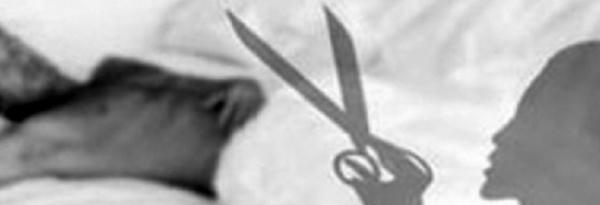 Những kỳ án “cắt của quý” cười ra nước mắt: "Pê đê" cũng cắt "cậu nhỏ" của "chồng"