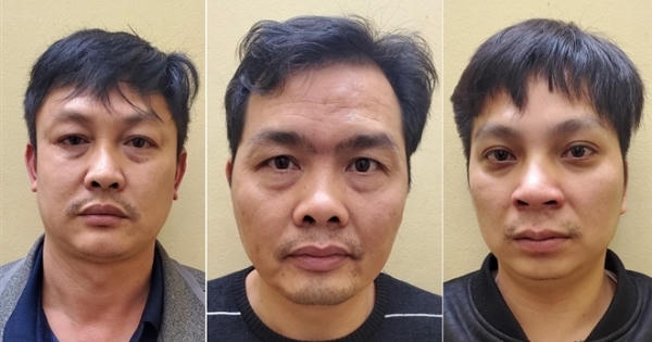 Triệt phá đường dây lô, đề hơn 1000 tỷ đồng