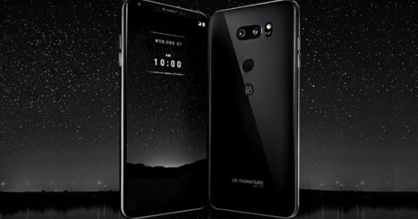 LG sắp ra dòng smartphone Icon và smartwatch Iconic mới?