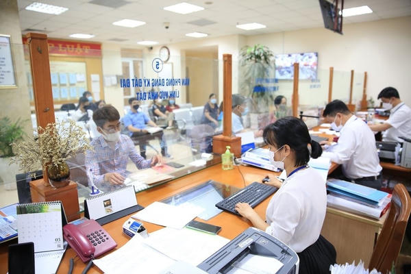 Hà Nội: Triển khai các nhiệm vụ về hộ tịch khi tổ chức chính quyền địa phương 2 cấp