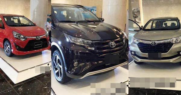 Ô tô mới ồ ạt ra mắt cuối năm: Dân nhiều lựa chọn nhưng kém vui vì giá "chát"