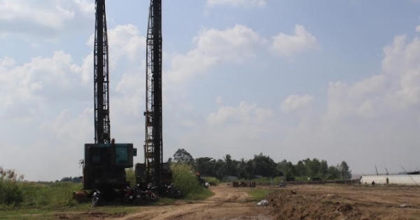 Nhiệt điện sông Hậu 1: Dấu hiệu lợi ích nhóm thao túng chính sách? Nhiệt điện sông Hậu 1: Dấu hiệu lợi ích nhóm thao túng chính sách?