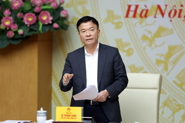 Nỗ lực hoàn thiện các văn bản pháp luật liên quan việc tổ chức bộ máy