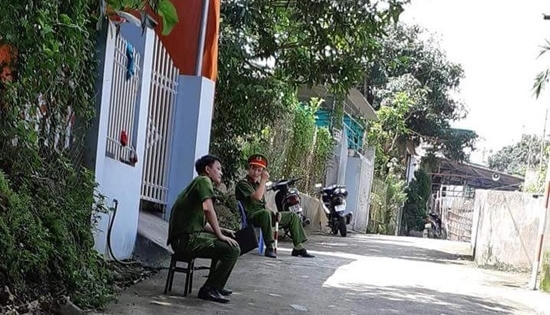 Yên Bái: Nam thanh niên giết chủ nhà để cướp chiếc tivi cũ