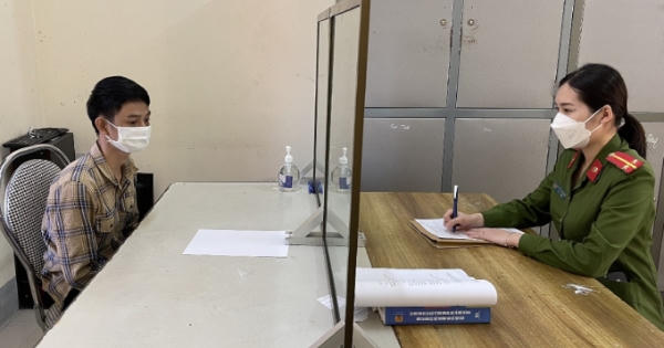 Cài mã độc chiếm tài khoản lừa đảo nhiều người