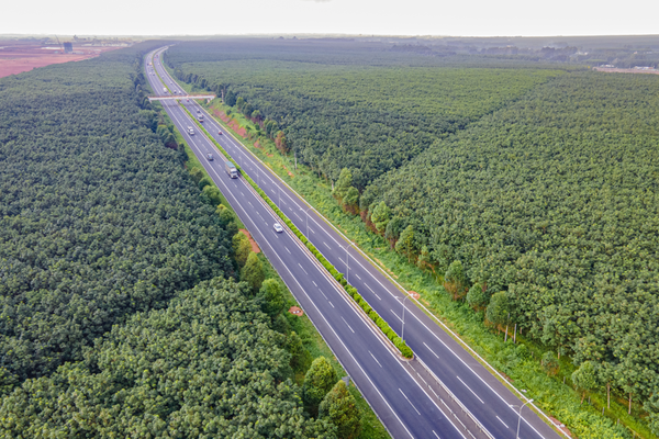 VEC công bố chi tiết cách tính phí tại nút giao Vành đai 3 và cao tốc TP HCM - Long Thành - Dầu Giây