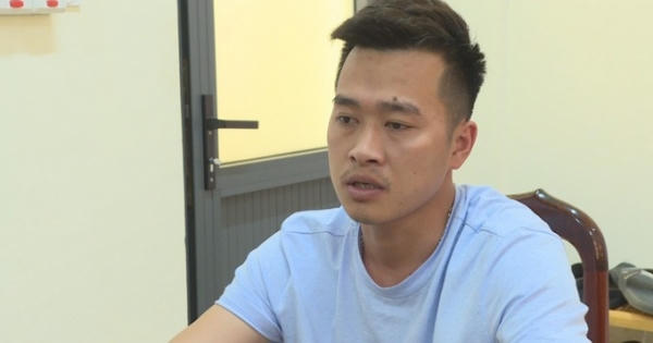 Chiếm đoạt hơn 2 tỉ đồng từ việc lợi dụng dịch bệnh Covid