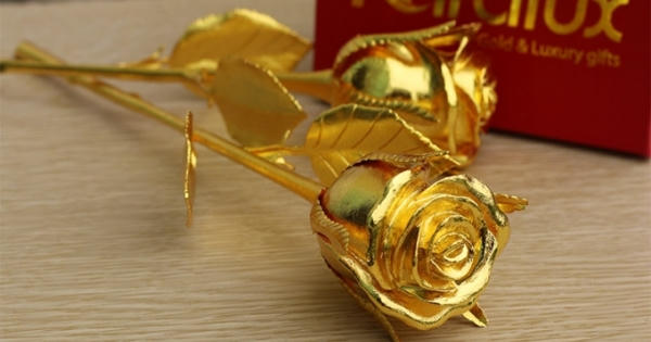 Ngày 8/3: Giới trẻ “săn” hoa giá trăm triệu