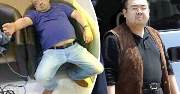 Malaysia ướp xác người nghi là ông Kim Jong-nam