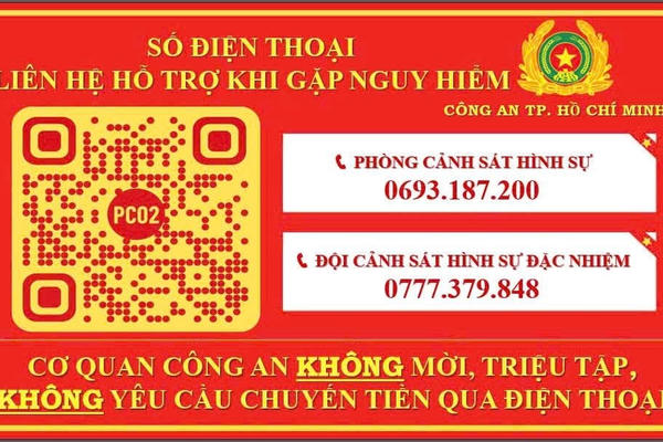 Bị ‘bắt cóc online’, 2 sinh viên mất hàng tỷ đồng