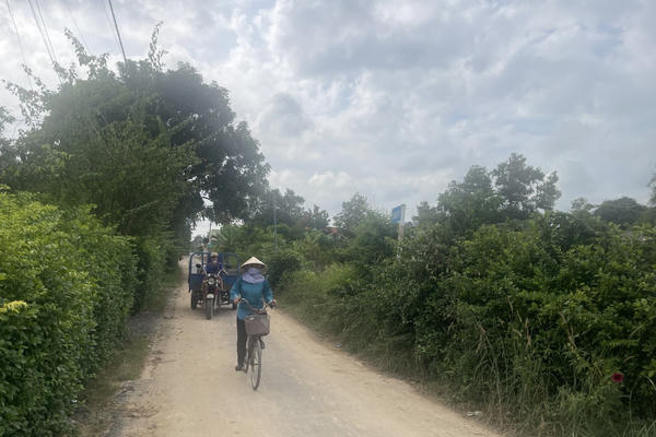 Đồng Nai: Cần xem xét lại mức giá bồi thường đất trong Dự án đường vào khu Logistics