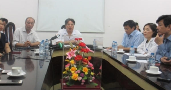 Bác sĩ mổ nhầm chân bệnh nhân có thể bị xử lý hình sự? Bác sĩ mổ nhầm chân bệnh nhân có thể bị xử lý hình sự?